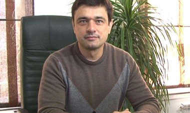Золото: упорный труд и новейшие технологии