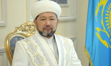 24 апреля – первый день месяца РАМАЗАН!