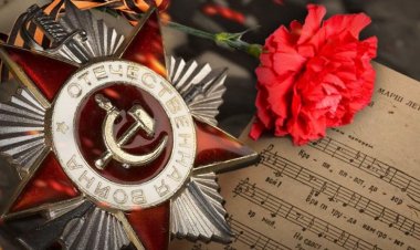Онлайн-фестиваль военно-патриотических песен и стихов прошел в ВКО