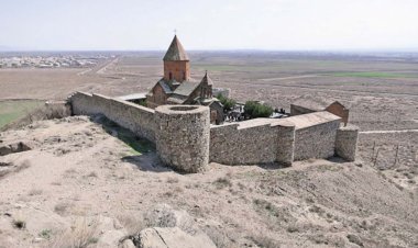 То, о чём помнит каждый армянин
