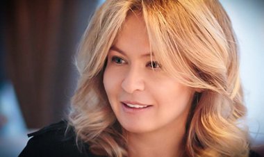Первая после Батуриной: как совладелец «ФрутоНяни» вошла в список Forbes