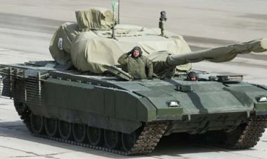 Пять секретов «Арматы»