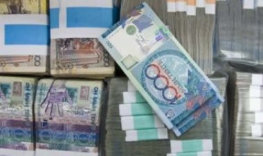 Взяточником оказался каждый десятый казахстанец