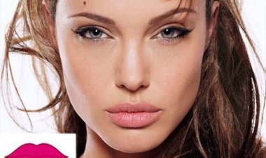 Этот Тест Определит Ваш Характер По Губам. 100% Попадание!