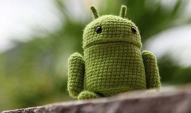 Новая версия Android избавит от "прирозеточной жизни"