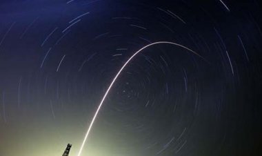 Что поможет нам улететь к звездам?