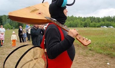 В Пермском крае комары выберут самую вкусную девушку