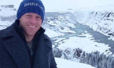 Вокруг света за 37 лет Как норвежец Гуннар Гарфорс посетил 198 стран, не увольняясь с работы