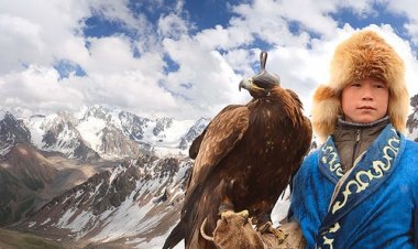 ДНК нации: ученые выяснили, с кем казахи в тесном родстве