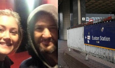 В Лондоне бездомный получил $15 000 за одну ночь