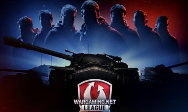 Финальная кибербитва World of Tanks соберет 3 млн онлайн-зрителей