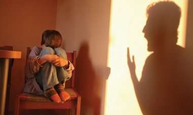 Ученые выяснили, почему нельзя кричать на детей