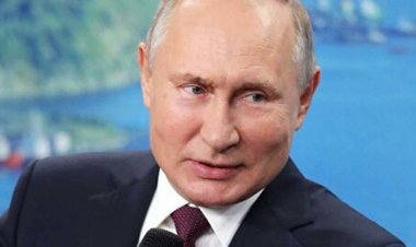 Кого помиловал Путин