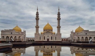 Восточный Казахстан и Татарстан: 5 причин для туризма