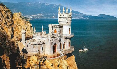 Легенды Крыма