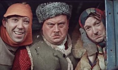 Интересные факты о комедии Леонида Гайдая «Самогонщики»