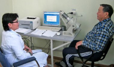 НИИ радиационной  медицины и экологии: поиск, исследования  и прогнозы