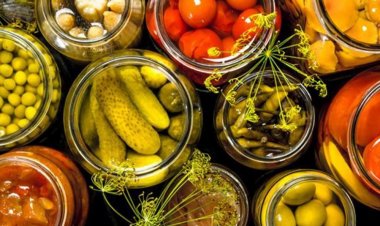 Полезные заготовки, которые всегда получаются