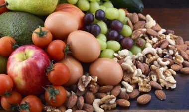 9 продуктов, необходимых женщине после 40 лет