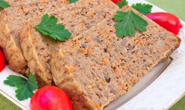 Рецепт выходного дня: Суфле из куриной печени