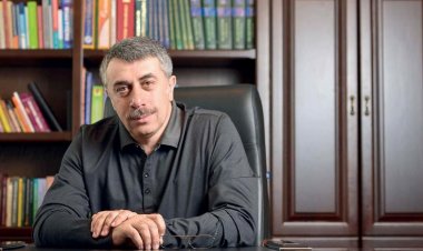 Доктор Комаровский назвал «волшебную таблетку» от коронавируса