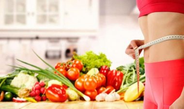 Диетолог назвала пищу для похудения без голодания
