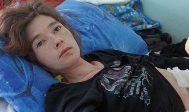 100 дней без еды,  или Жизнь после самоубийства