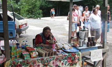 Верните базарчик!