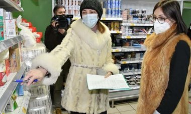 Мониторинговые группы продолжают рейды в ВКО