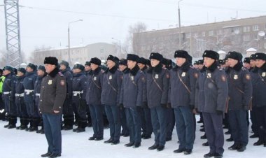 Почти 20 нетрезвых водителей выявили за первый день ОПМ «Правопорядок»