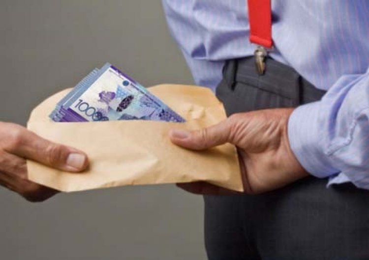 В ВКО осудили за взятку бывшего сельского акима