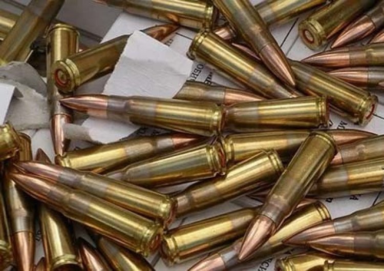 Сотрудники полиции из ВКО торговали крадеными патронами