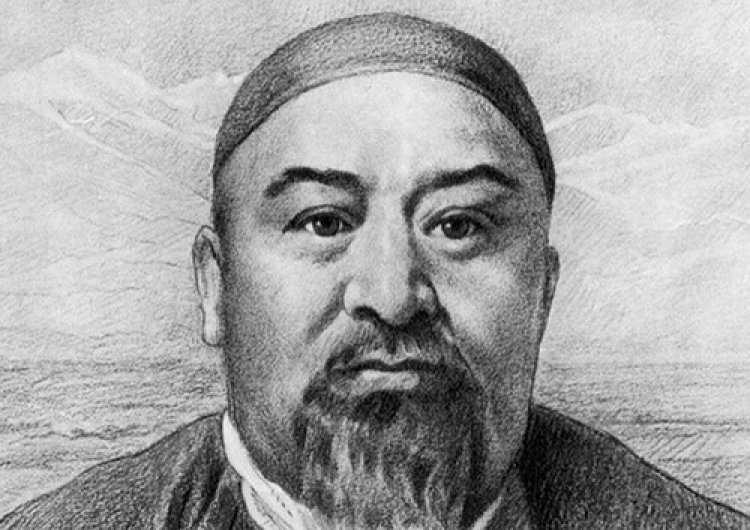 Памятник Абаю Кунанбаеву появится в столице Египта