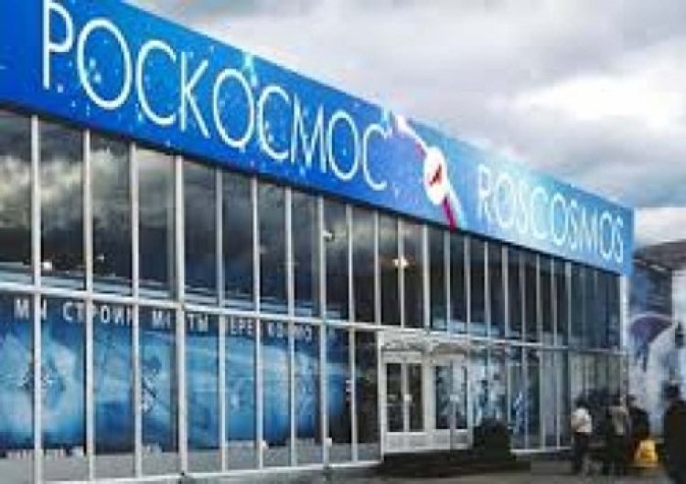 Путин упразднил Роскосмос