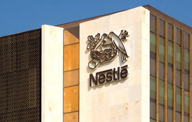 Nestle отзывает ряд продуктов из-за возможного содержания в них стекла
