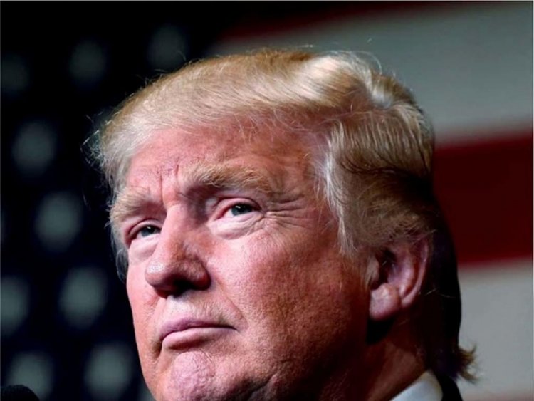 Трамп объявил чрезвычайное положение в США из-за коронавируса