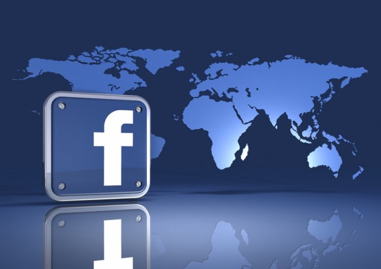 Компания Facebook сообщила о рекордных прибылях