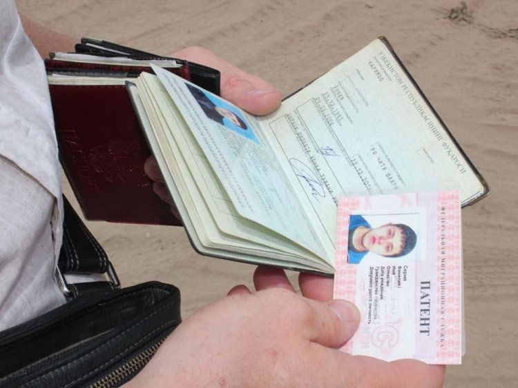 Работающих по патентам станет меньше