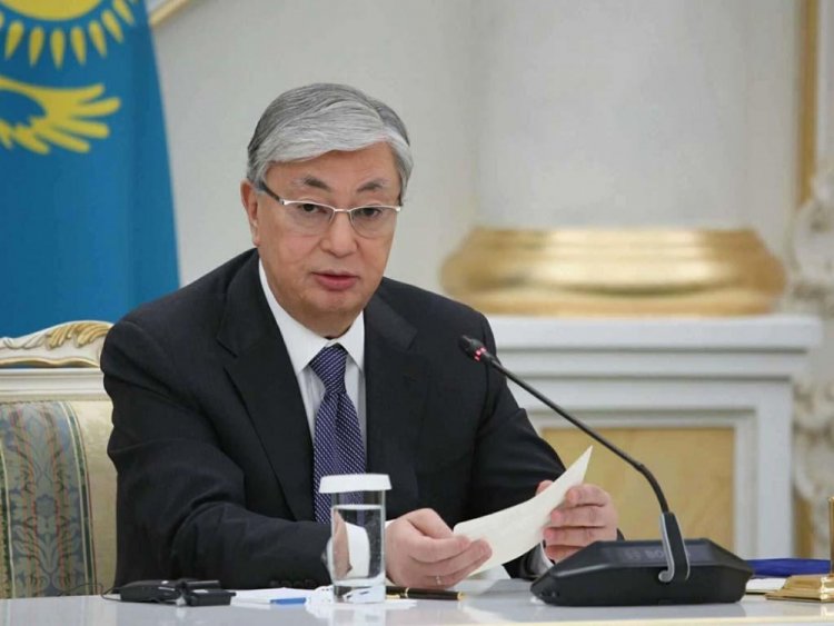 Пенсии и пособия в Казахстане проиндексируют на 10 %: антикризисные меры