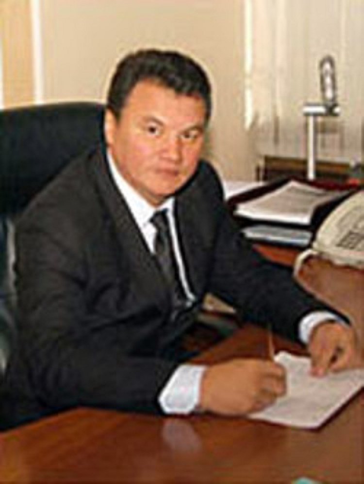 «Шыгысэнерготрейд» возглавил новый руководитель