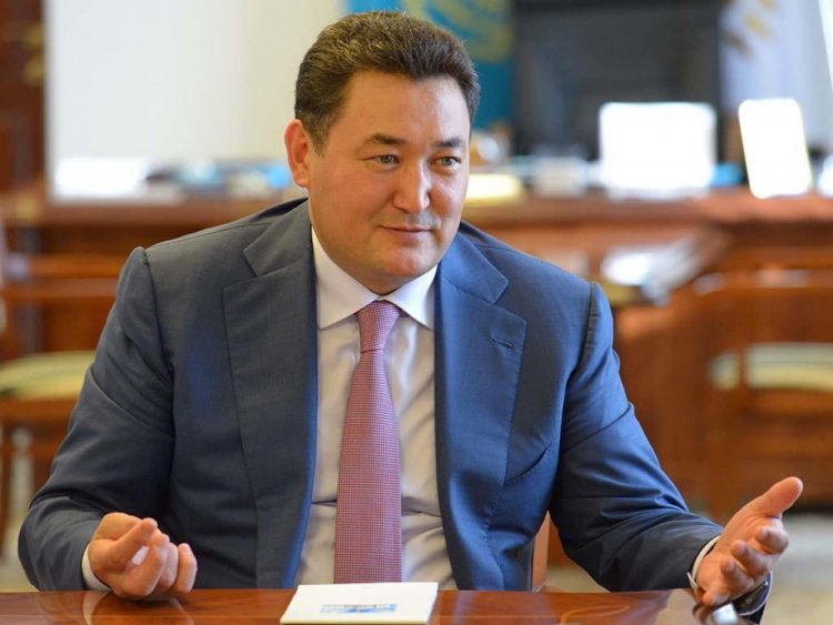 Информация о задержании акима Павлодарской области не подтверждается