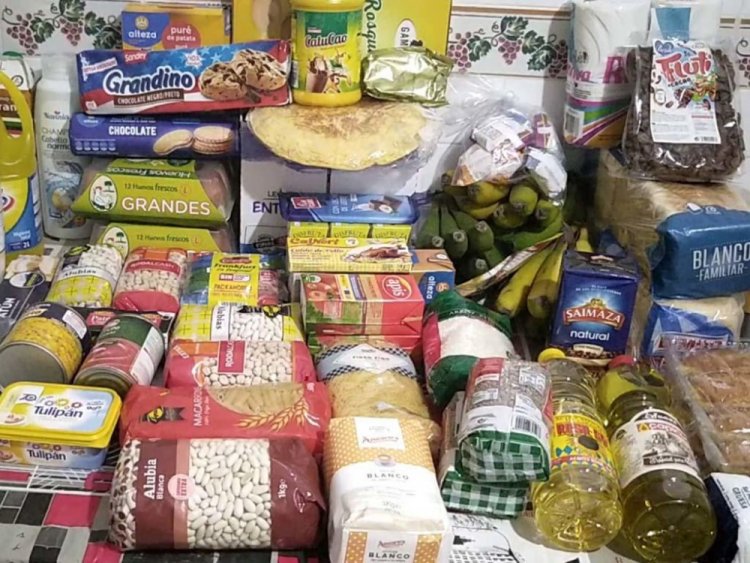 На какие товары установлены предельные цены в Казахстане