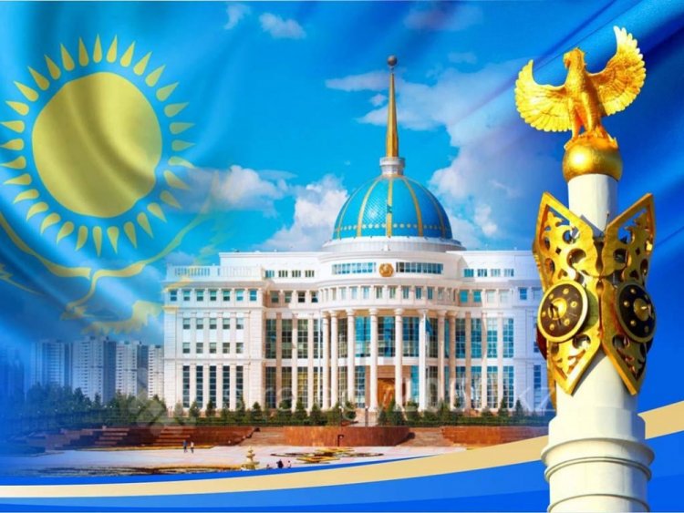 По четыре дня отдохнут казахстанцы на день Независимости и Новый год