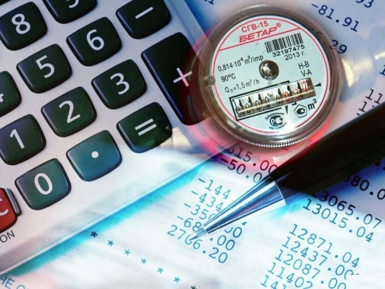 Казахстанцам пообещали не повышать тарифы на ЖКХ в 2021 году