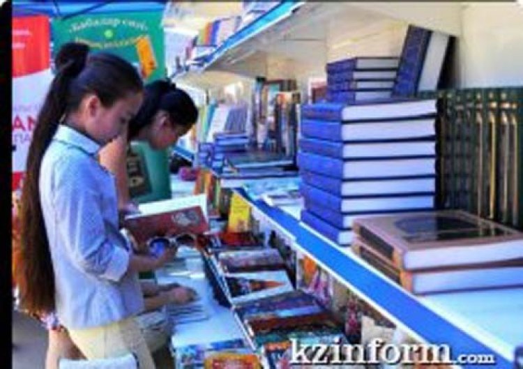 Новые предметы введены в средних школах Казахстана