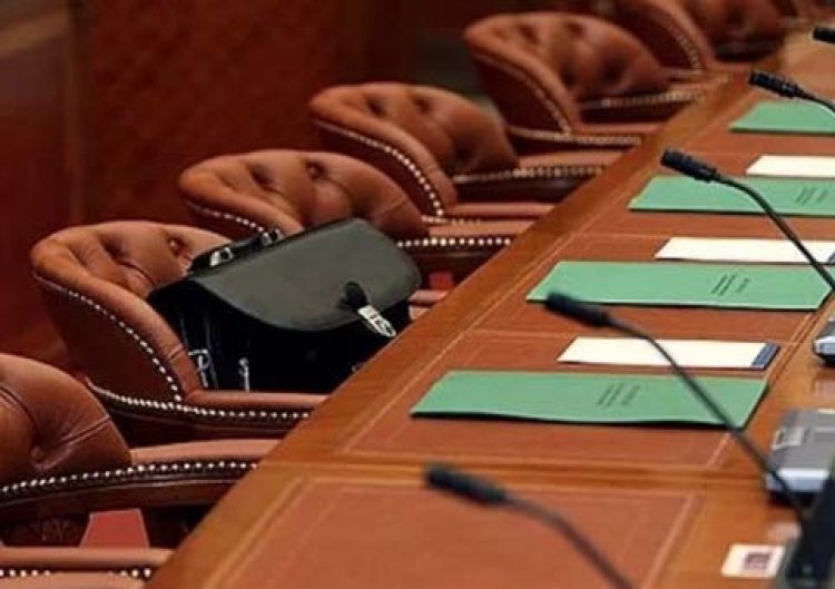 Новые кадровые назначения в Казахстане за неделю
