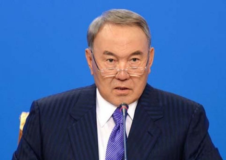 Назарбаев пообещал условия для дальнейшего улучшения жизни казахстанцев