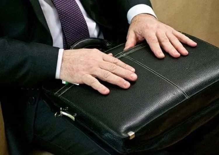 Кто из чиновников получил новую должность