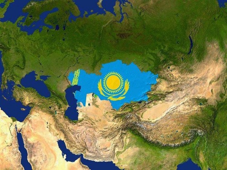 Казахстан не будет поставлять Украине газ без согласия Москвы
