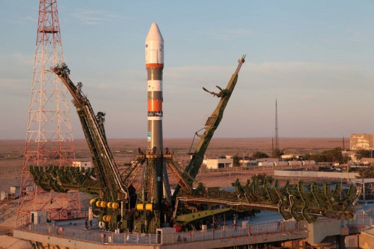 Байконур готовится к космическому юбилею